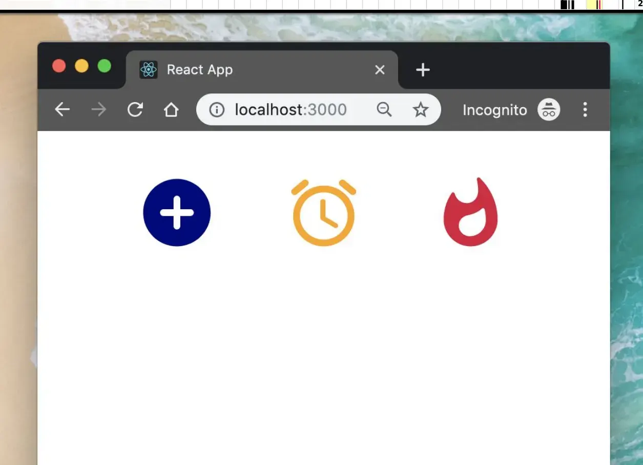 Demo React