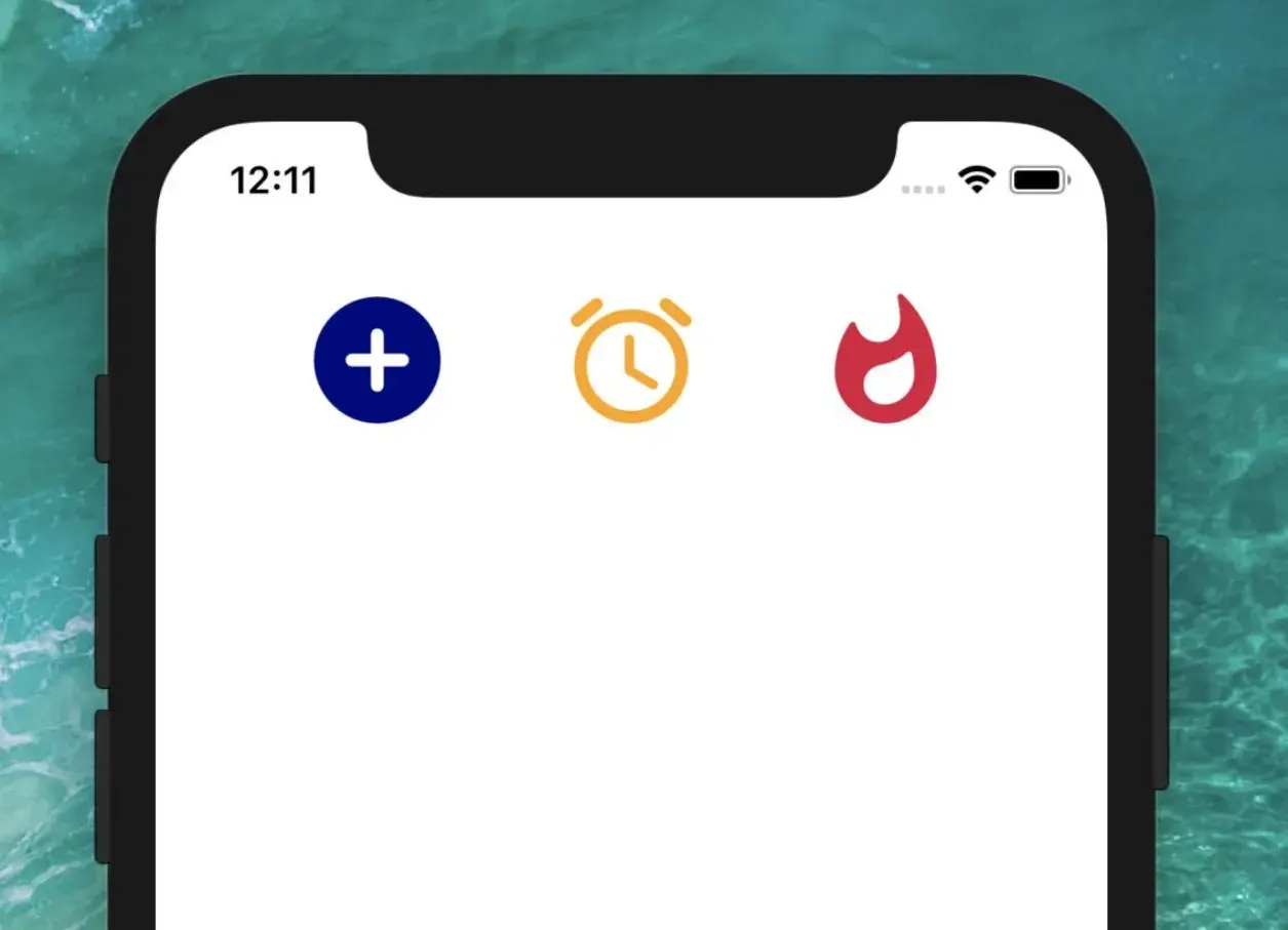 Demo React Native