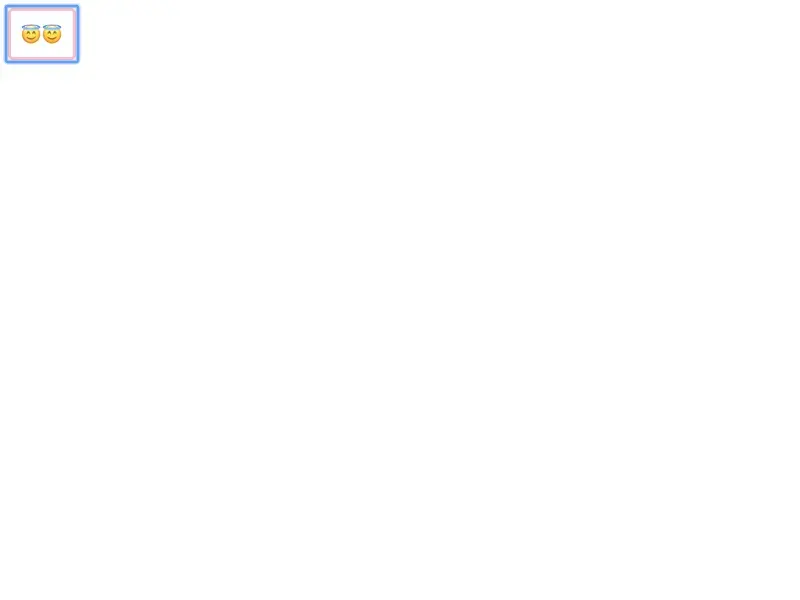 Interactive visual testing
